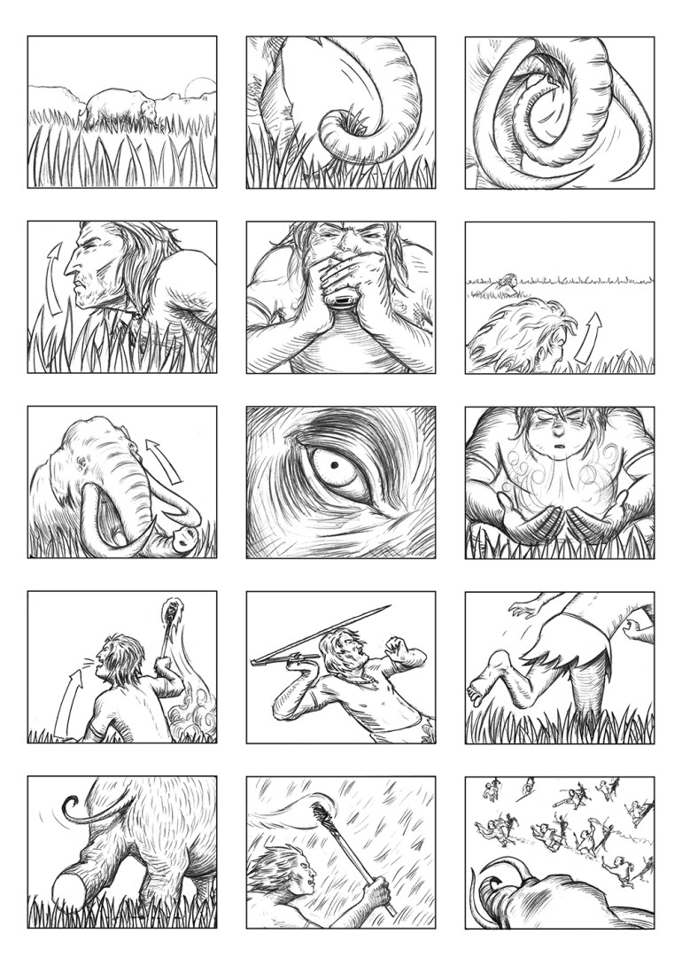 hunter-storyboards1