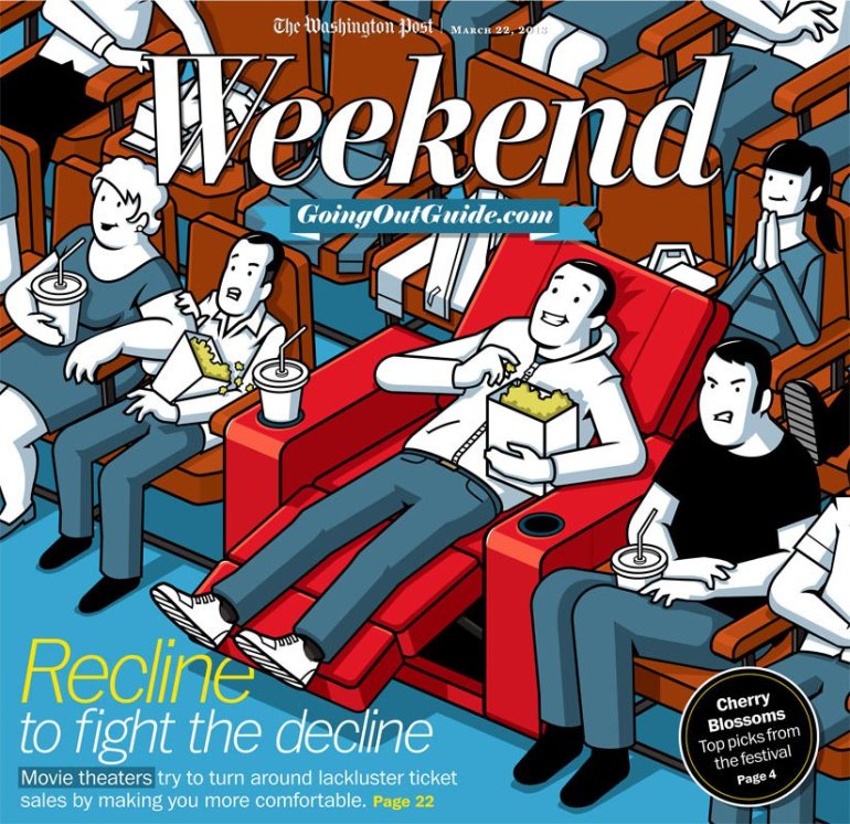 weekendcover