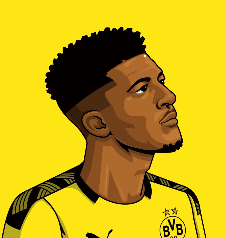 Sancho Nathan Daniels