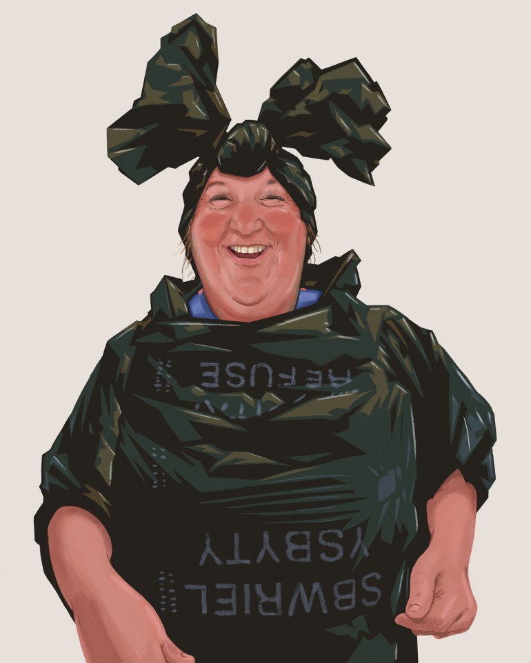 Portrait 1 instagram